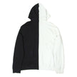 Raf Simons x Fred Perry Split Tone Hoodie Size Large