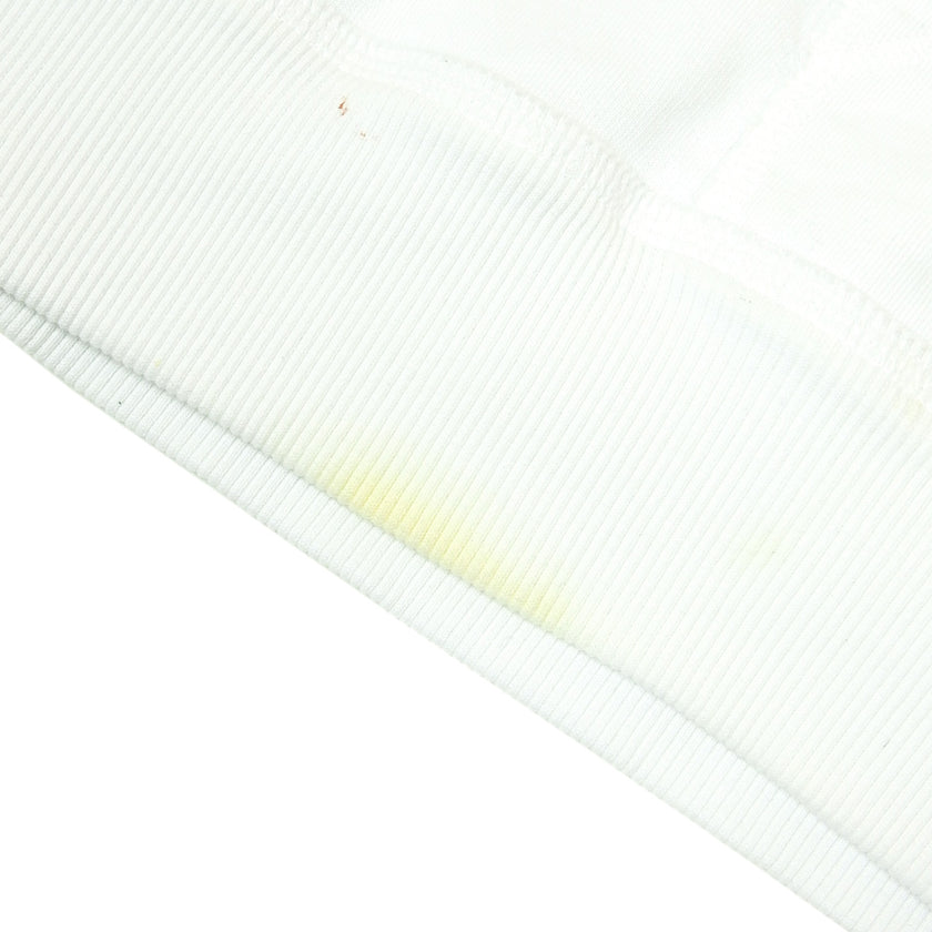 Raf Simons x Fred Perry Split Tone Hoodie Size Large