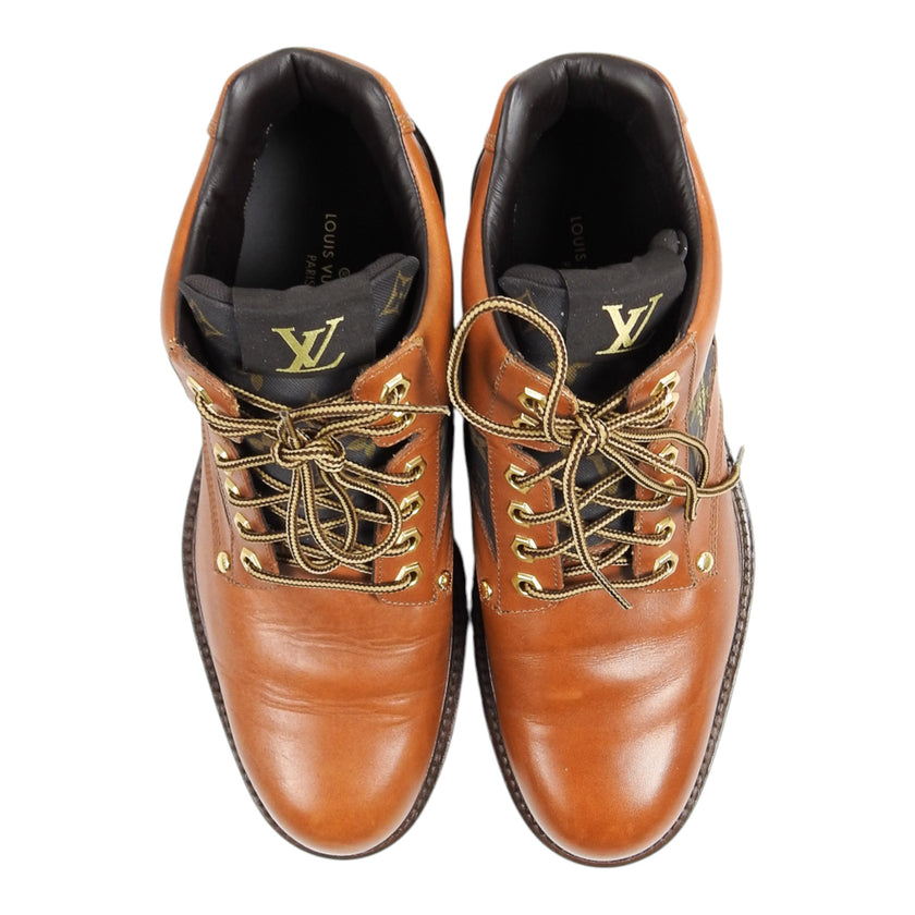 Louis Vuitton Boots Size 8.5