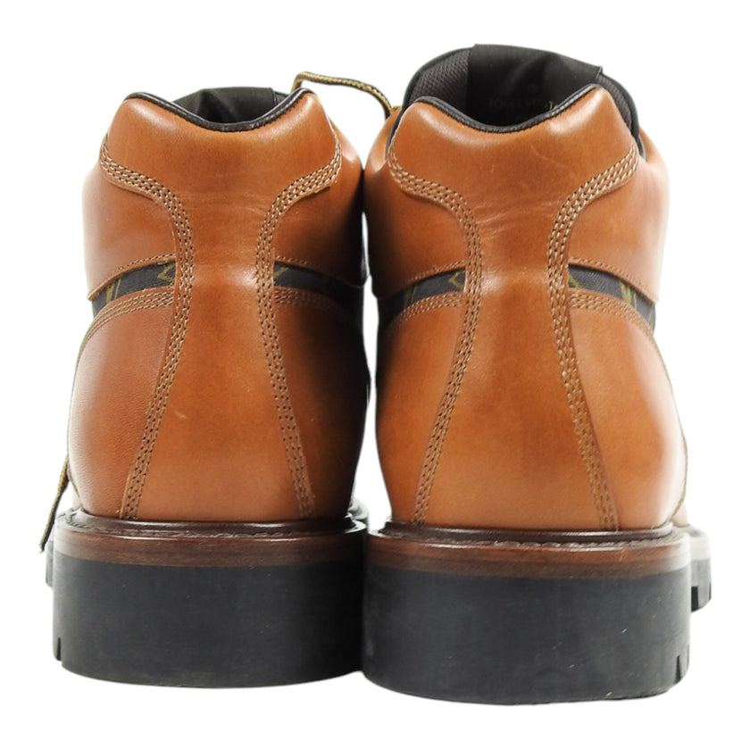 Louis Vuitton Boots Size 8.5