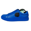 Comme Des Garçons SHIRT x Erik Schedin Blue Dot Sneakers Size 41