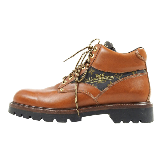 Louis Vuitton Boots Size 8.5