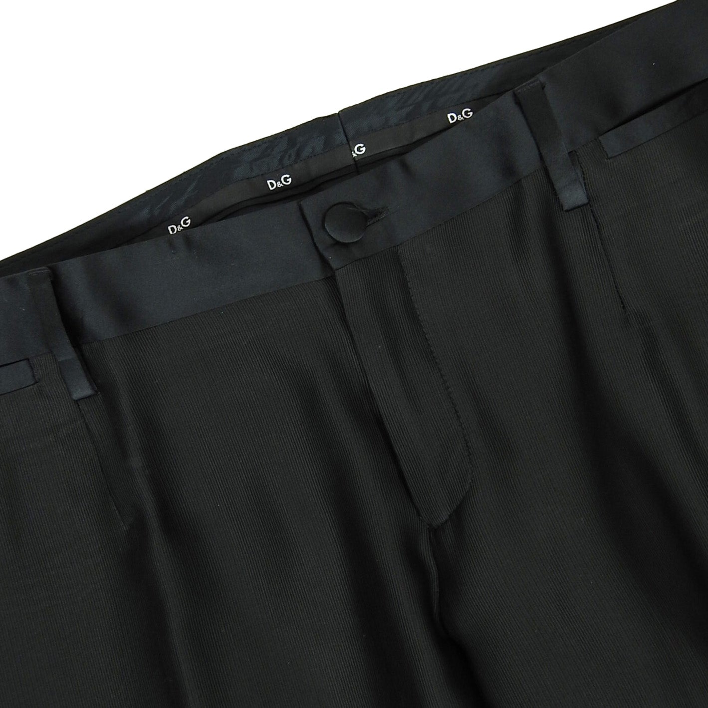 Dolce & Gabbana 3 Piece Tuxedo Size 54