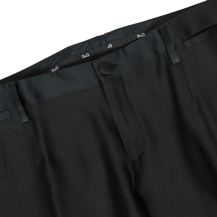 Dolce & Gabbana 3 Piece Tuxedo Size 54
