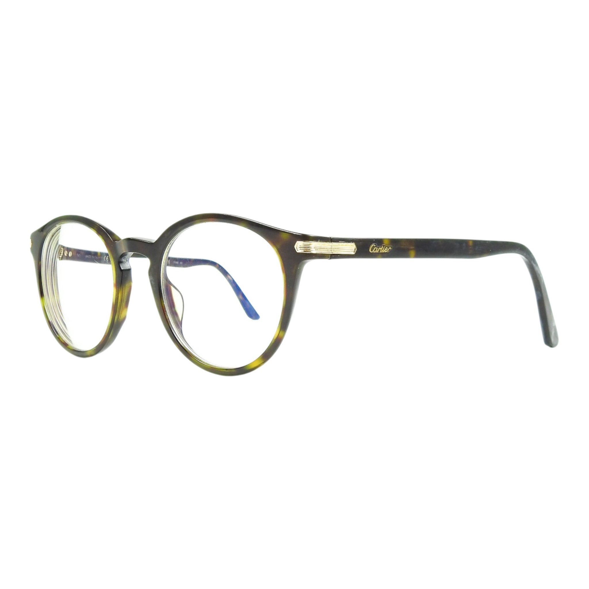 Cartier Glasses