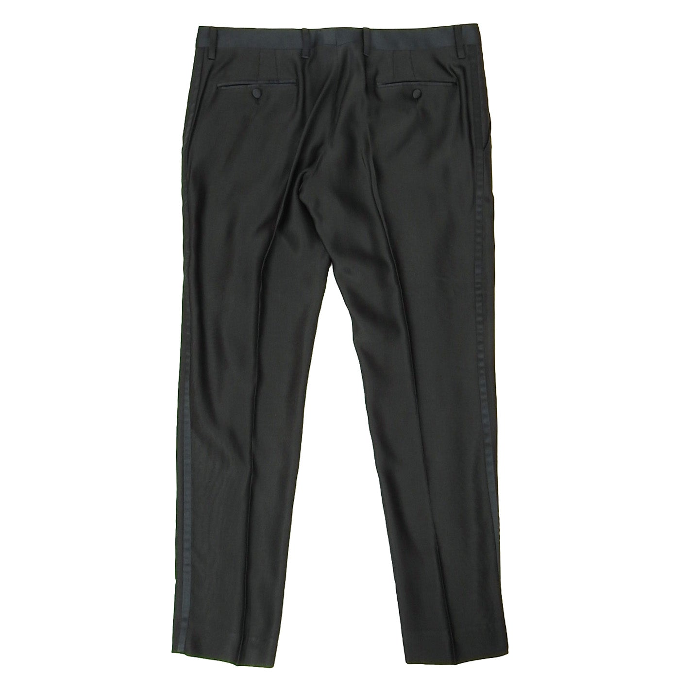 Dolce & Gabbana 3 Piece Tuxedo Size 54