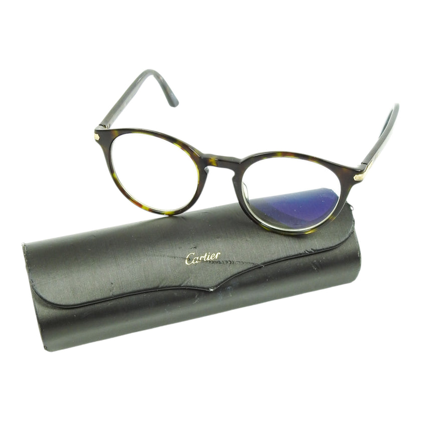 Cartier Glasses