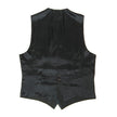 Dolce & Gabbana 3 Piece Tuxedo Size 54