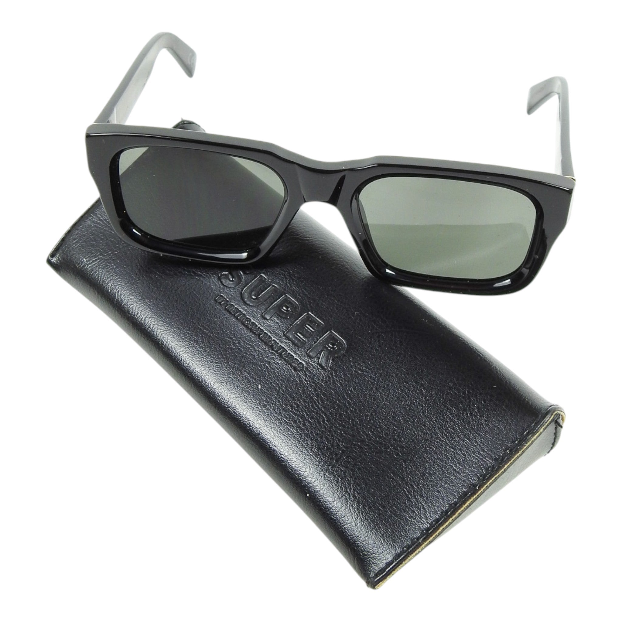 Retrosuperfuture Sunglasses