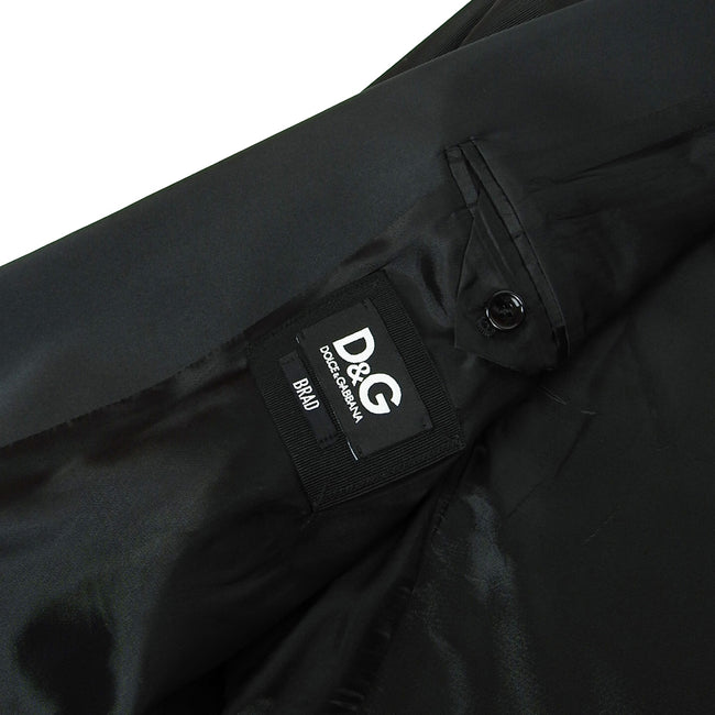 Dolce & Gabbana 3 Piece Tuxedo Size 54