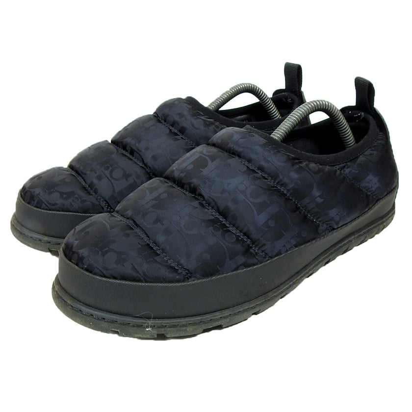 Dior Puffer Slippers Size 43