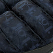 Dior Puffer Slippers Size 43