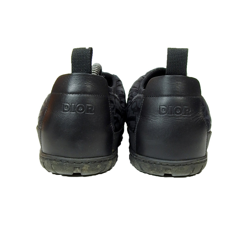 Dior Puffer Slippers Size 43