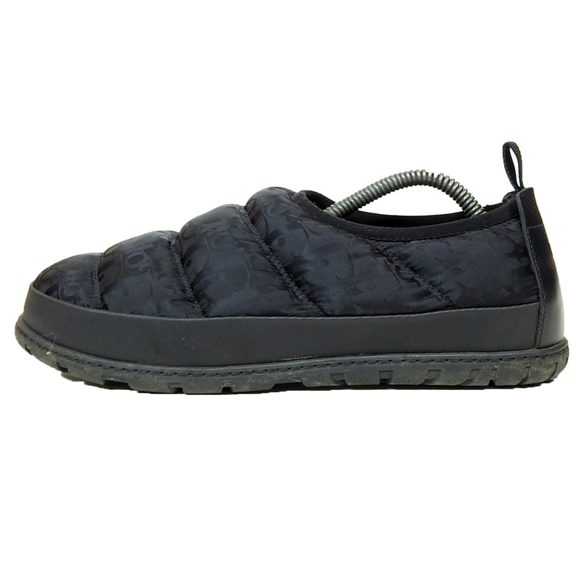 Dior Puffer Slippers Size 43