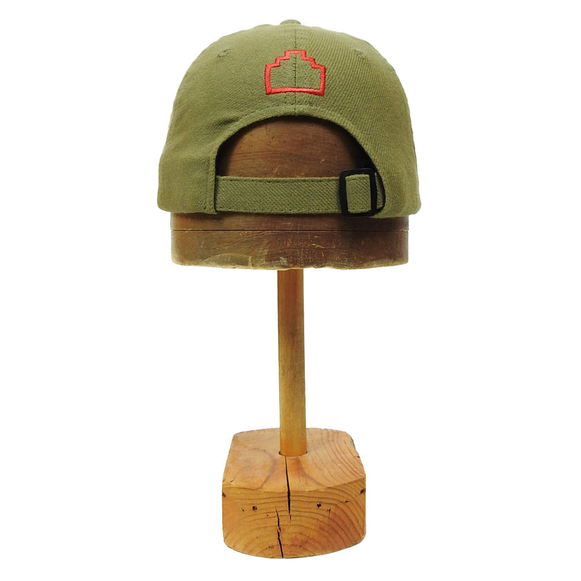 Cav Empt Cap
