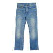 Saint Laurent Paris Blue D09 Jeans Size 30