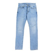 Saint Laurent Paris Blue D14 Jeans Size 30