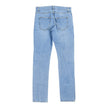 Saint Laurent Paris Blue D14 Jeans Size 30