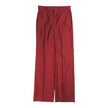 Gucci Pleated Wool Trousers Size 42
