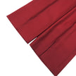 Gucci Pleated Wool Trousers Size 42