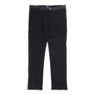 Dolce & Gabbana Denim Trimmed Trousers Size 48