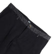 Dolce & Gabbana Denim Trimmed Trousers Size 48