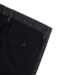 Dolce & Gabbana Denim Trimmed Trousers Size 48