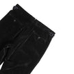 Ralph Lauren Purple Label Velour Trousers Size 32