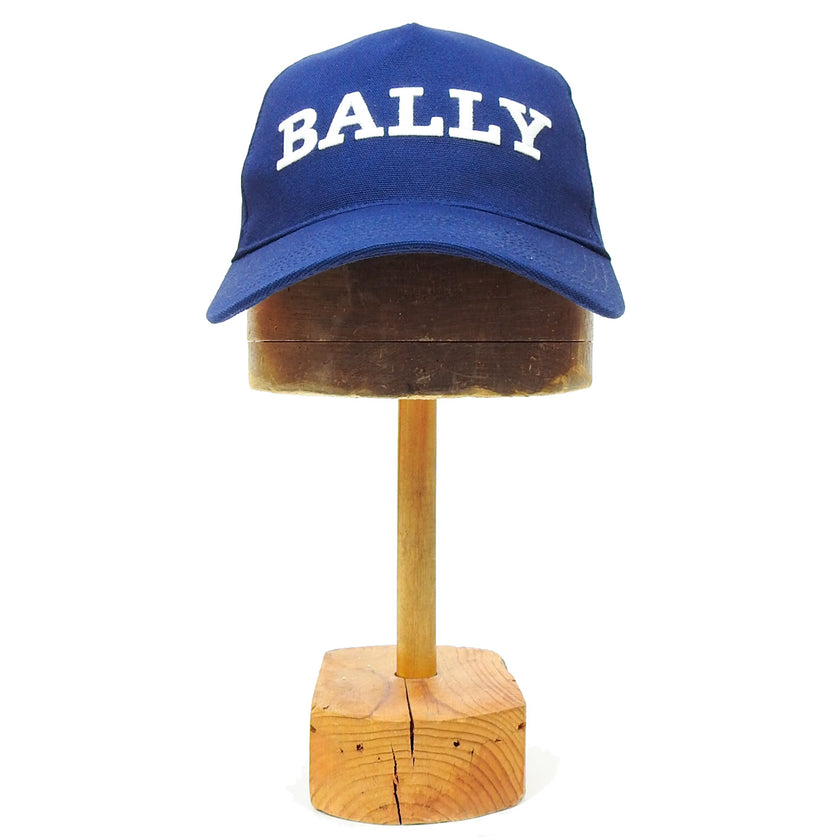 Bally Logo Cap Size 56