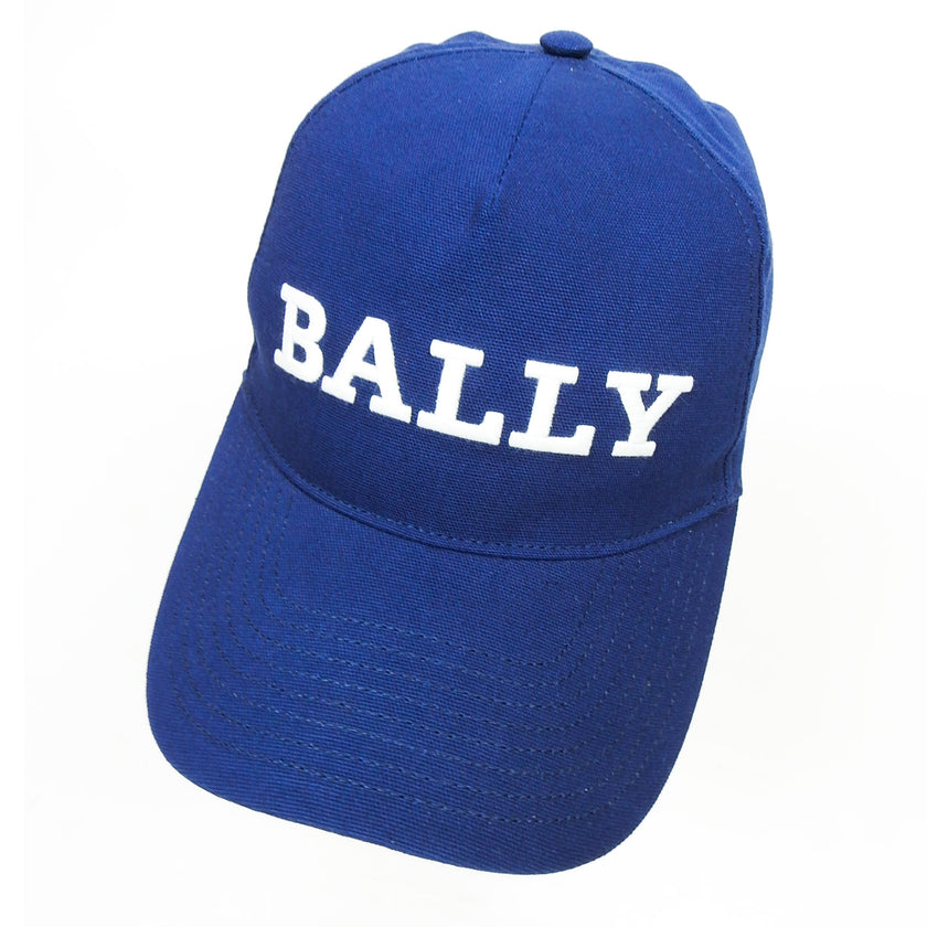 Bally Logo Cap Size 56