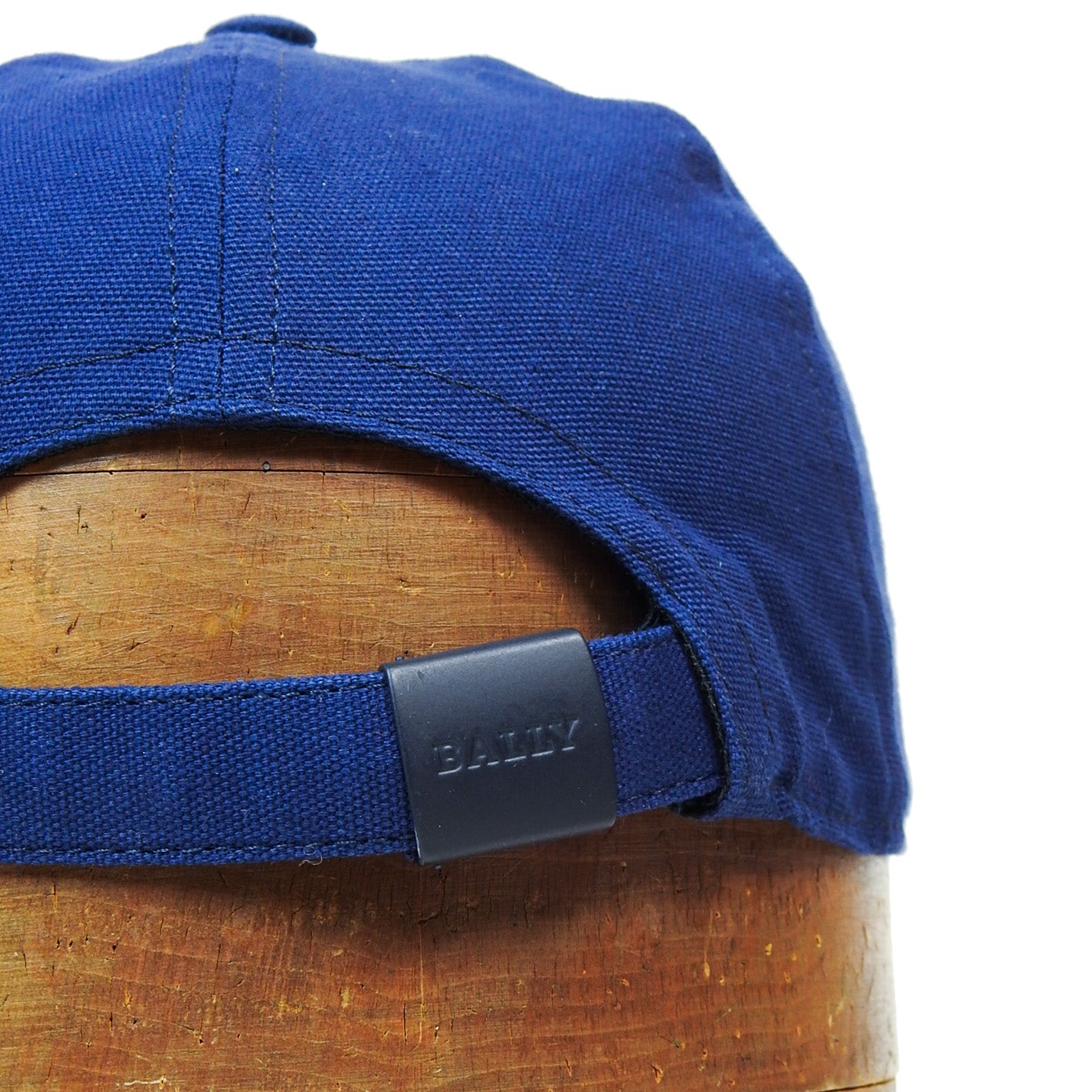Bally Logo Cap Size 56