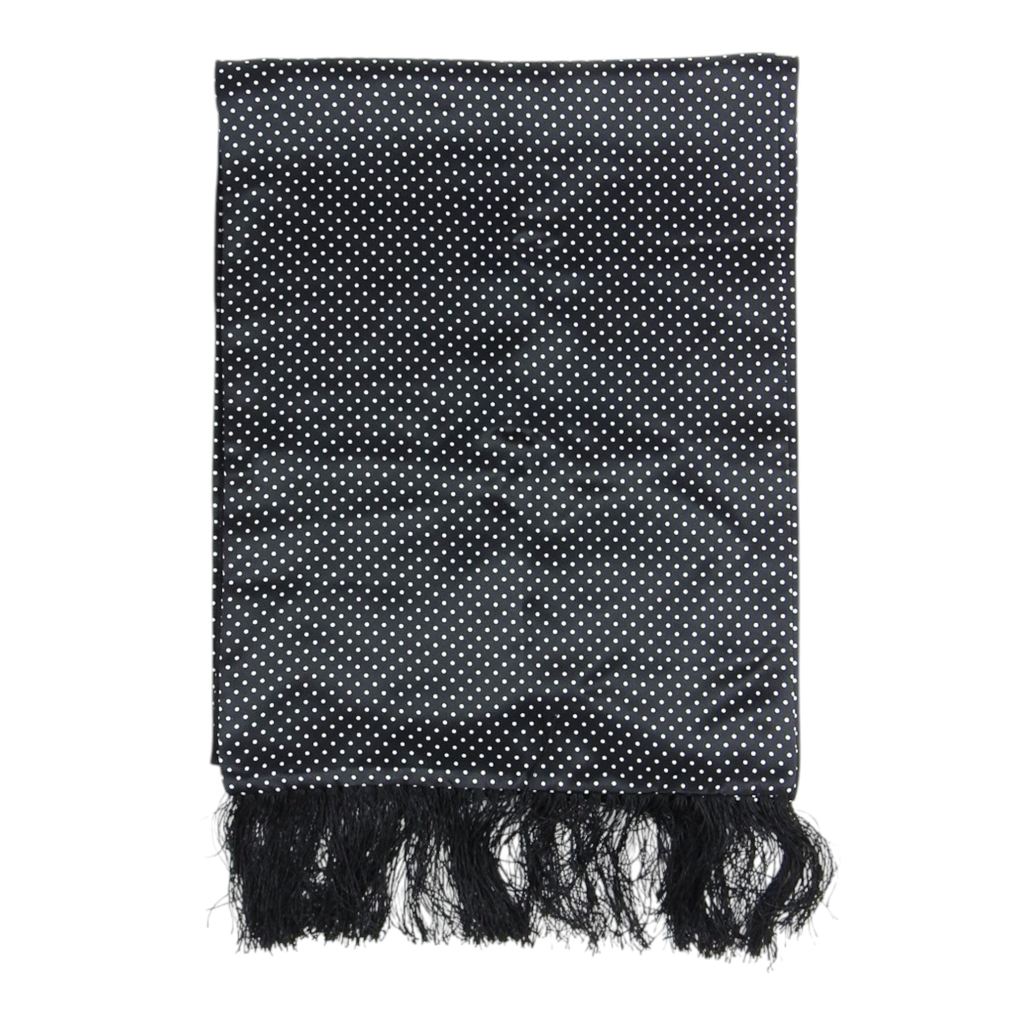 Dion 1967 Silk Scarf