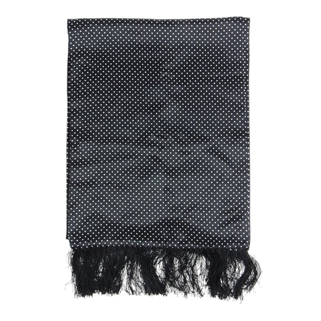 Dion 1967 Silk Scarf