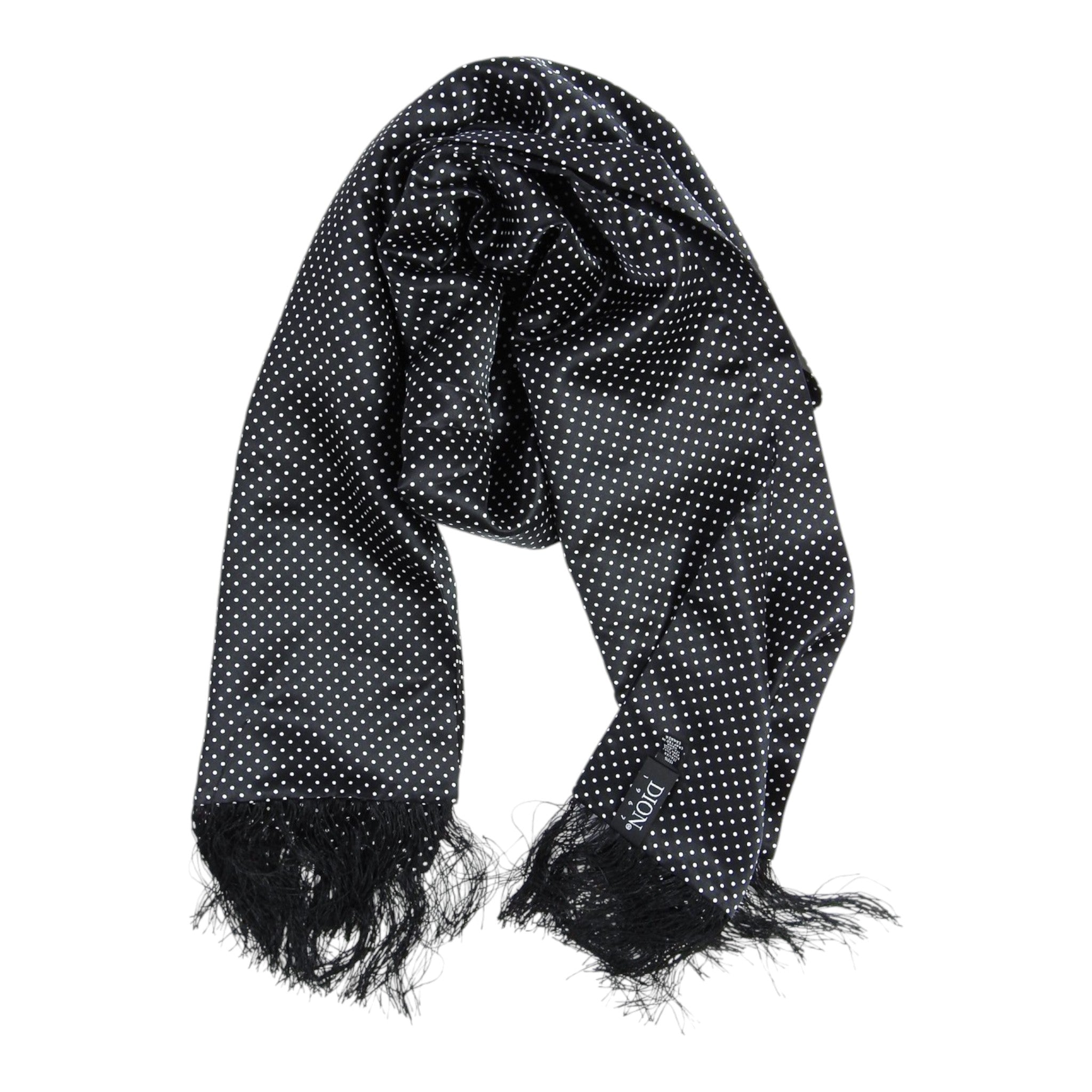 Dion 1967 Silk Scarf