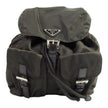 Prada Mini Backpack