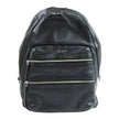 Marc Jacobs Leather Backpack