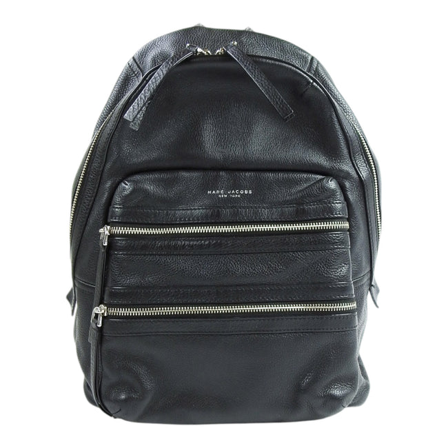 Marc Jacobs Leather Backpack