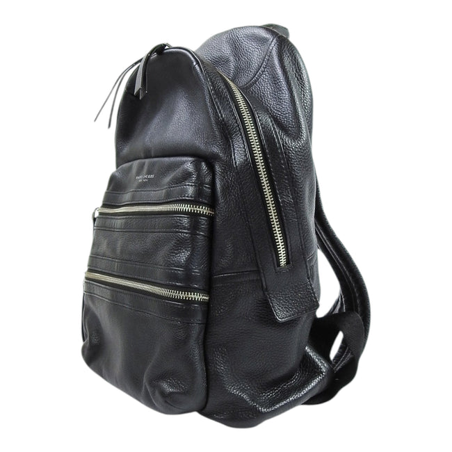 Marc Jacobs Leather Backpack