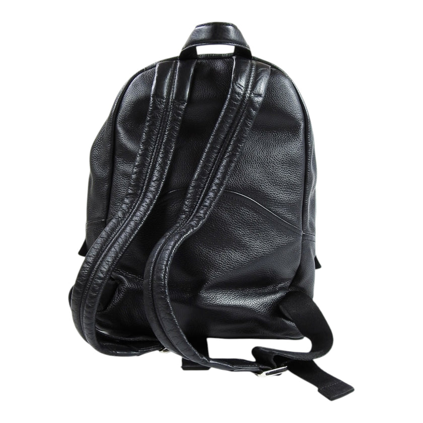 Marc Jacobs Leather Backpack
