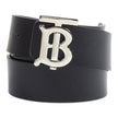 Burberry Logo Buckle Belt Size 36