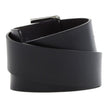 Burberry Logo Buckle Belt Size 36