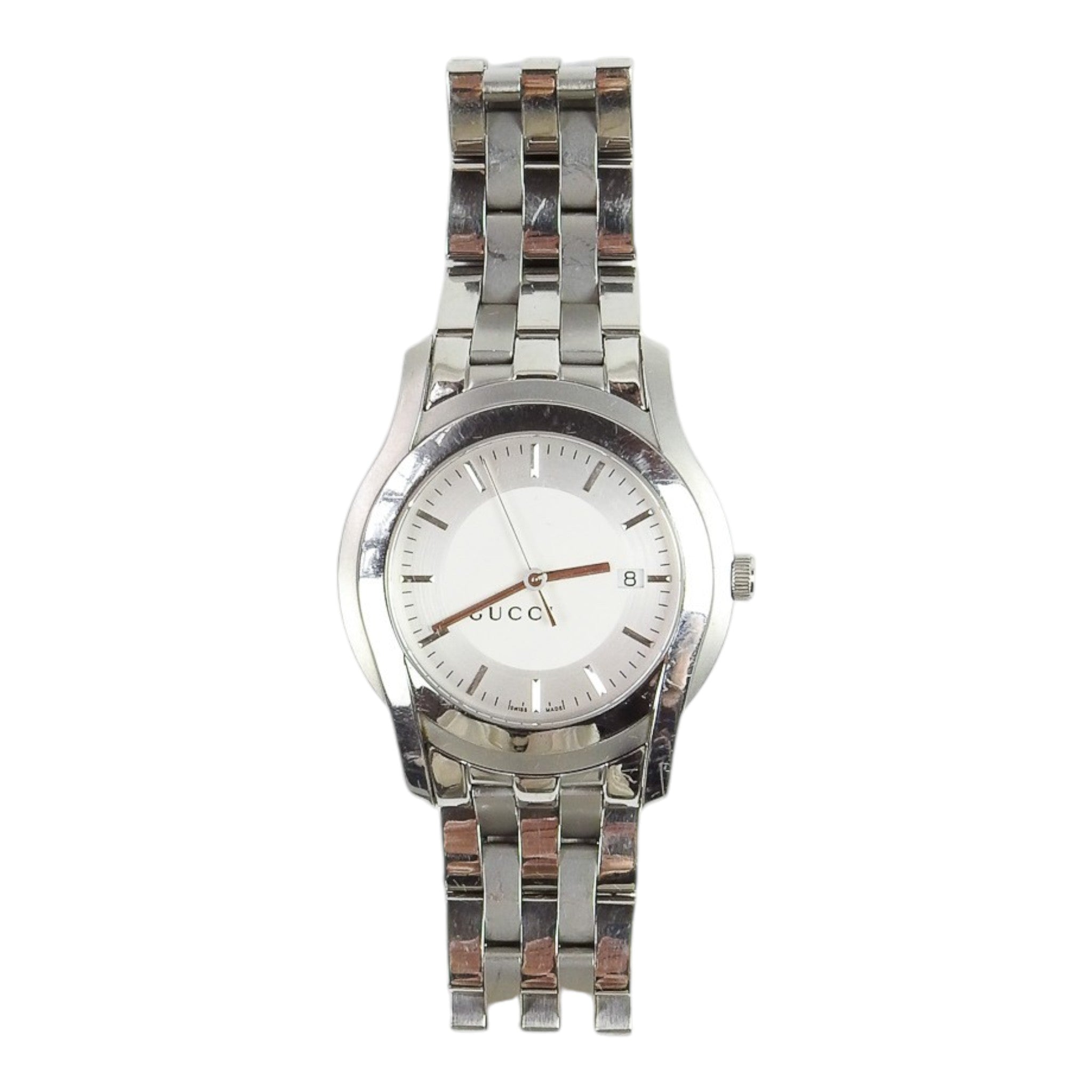 Gucci 5500XL Watch