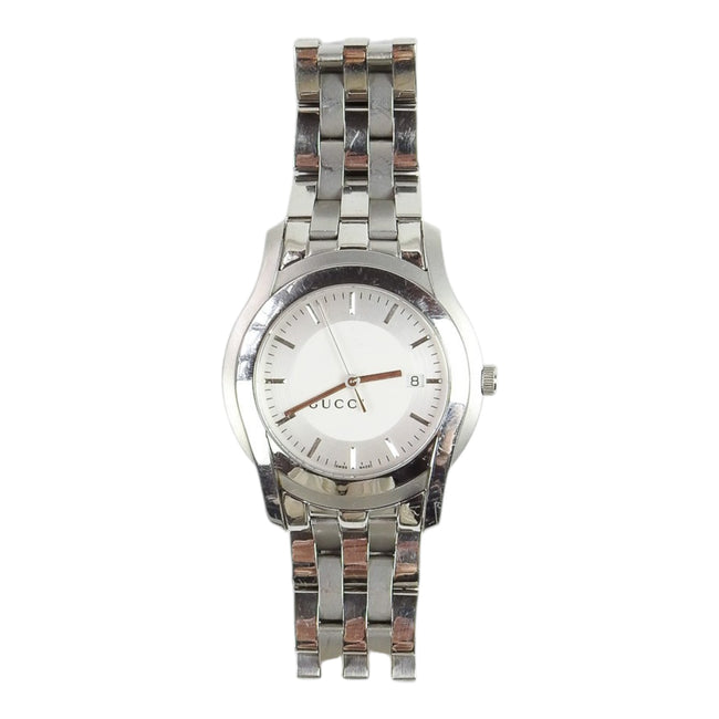 Gucci 5500XL Watch