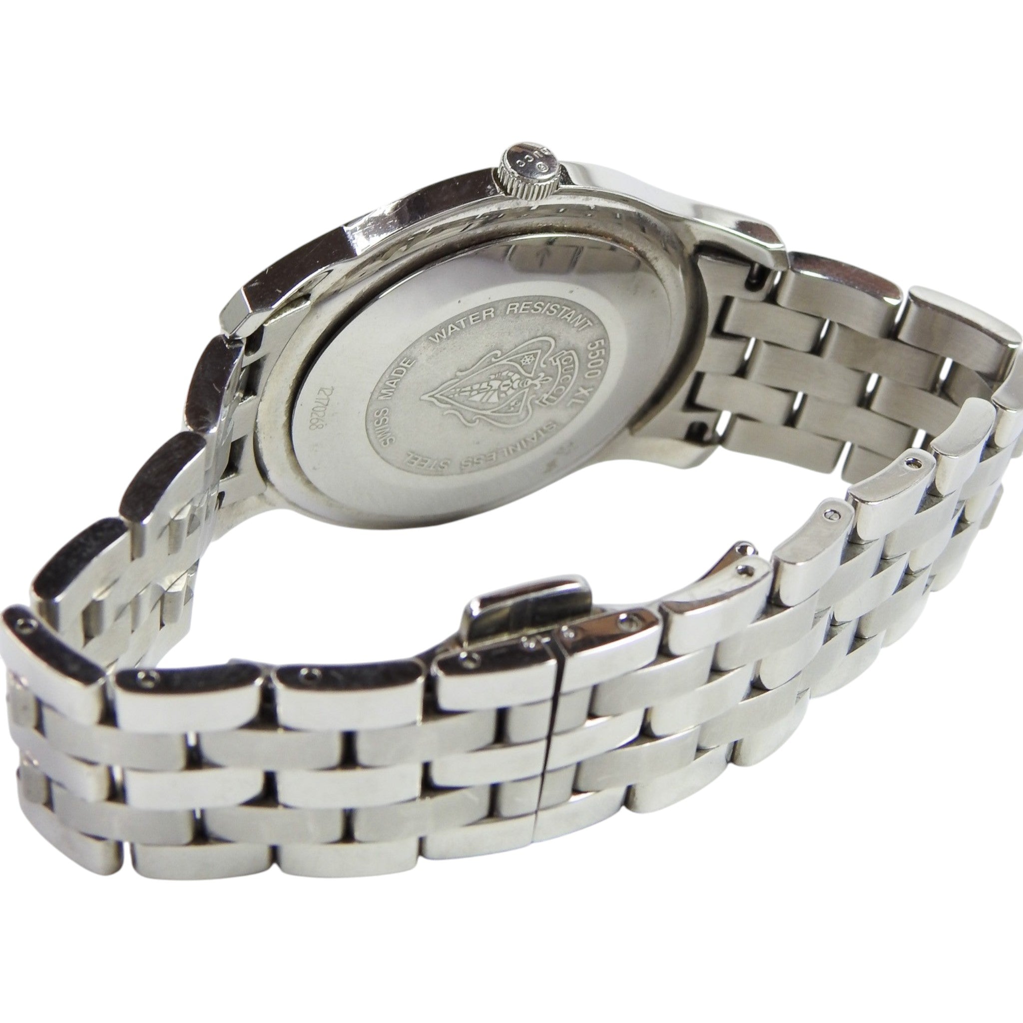 Gucci 5500XL Watch