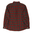Nonnative Plaid Shirt Size 4