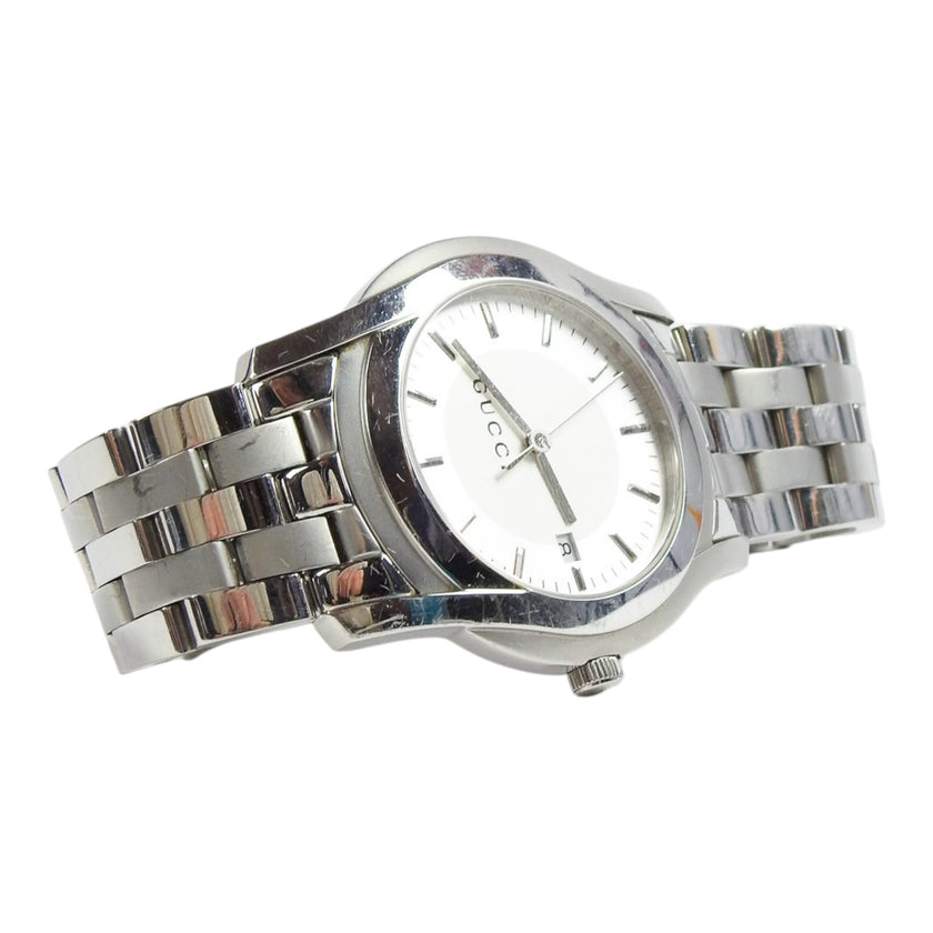Gucci 5500XL Watch