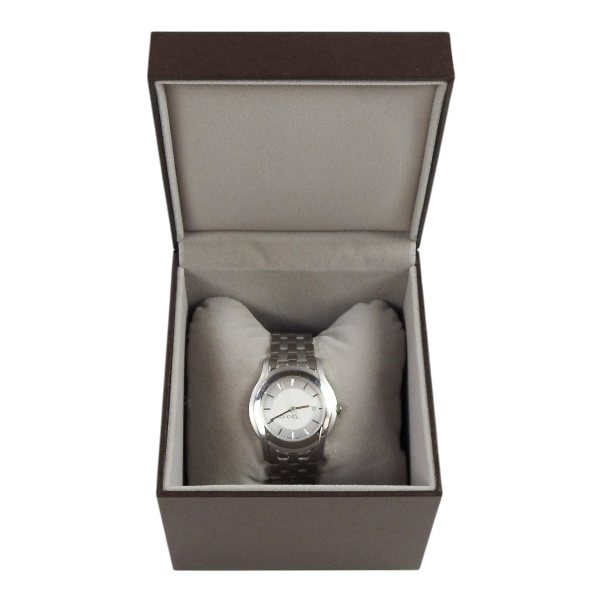 Gucci 5500XL Watch