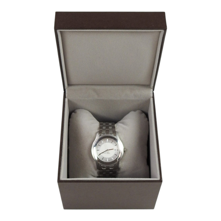 Gucci 5500XL Watch