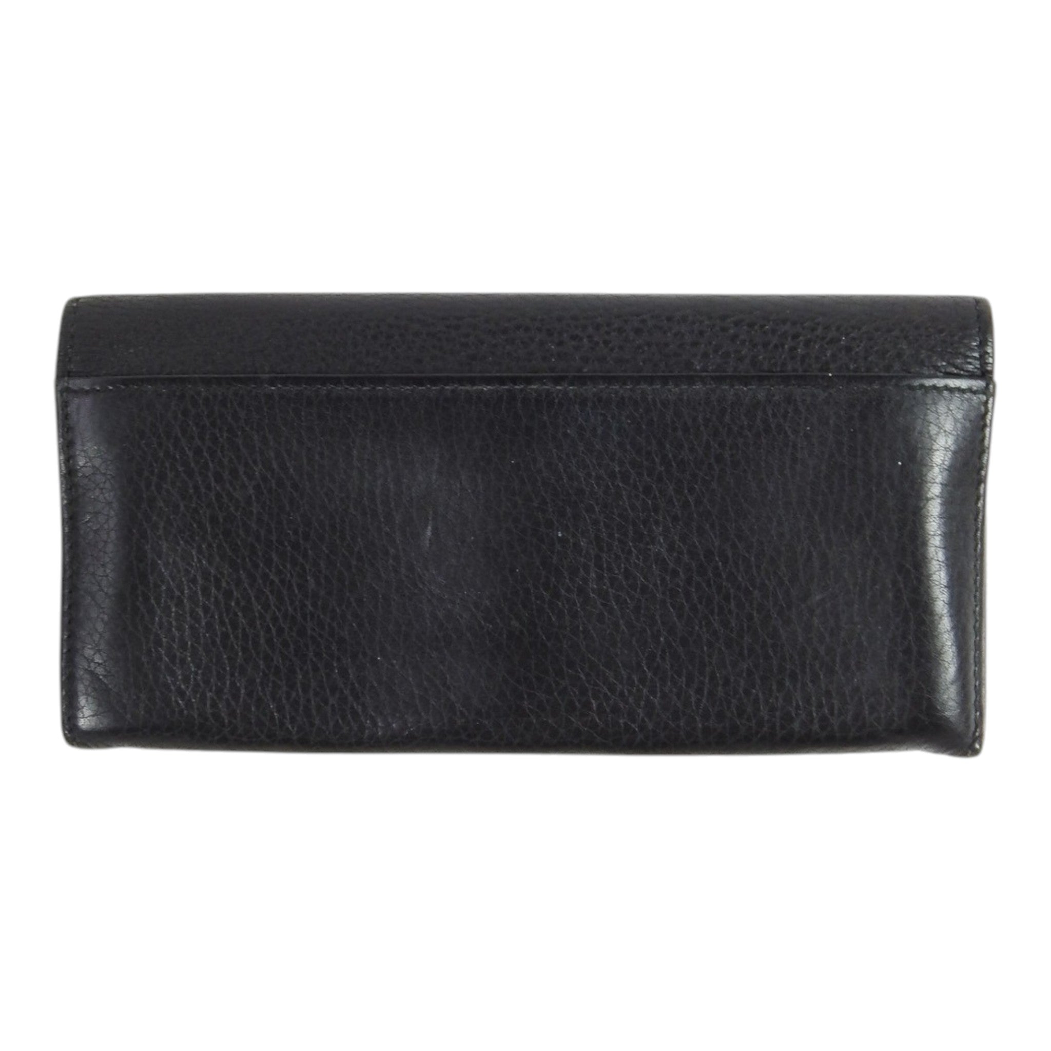 Gucci Leather Wallet