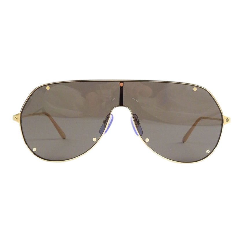 Cartier Screw Sunglasses